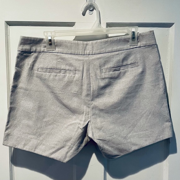 BR Shimmer Shorts - Picture 4 of 5